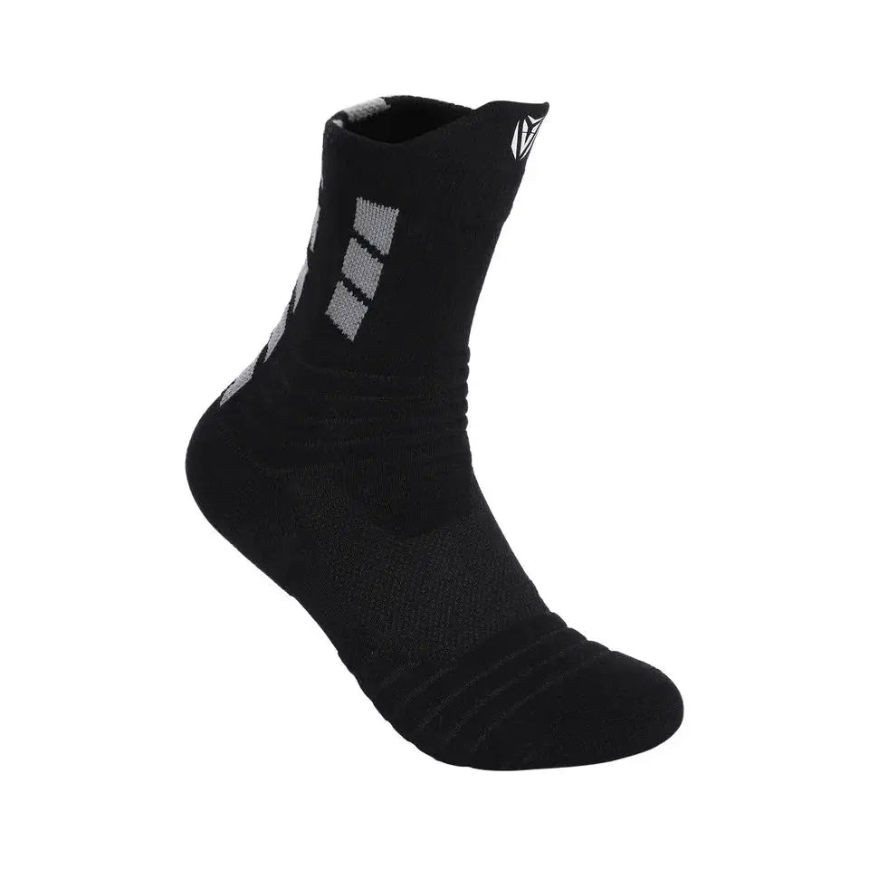 Chaussettes de Basket Haute Qualité