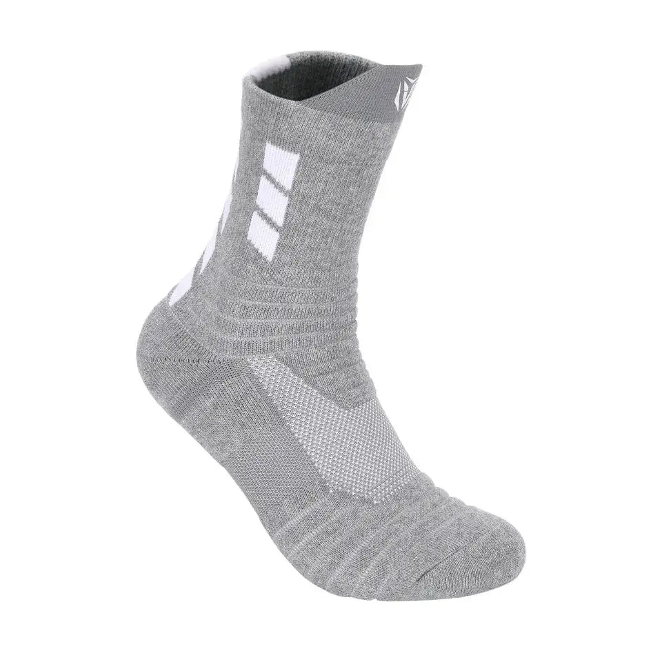 Chaussettes de Basket Haute Qualité