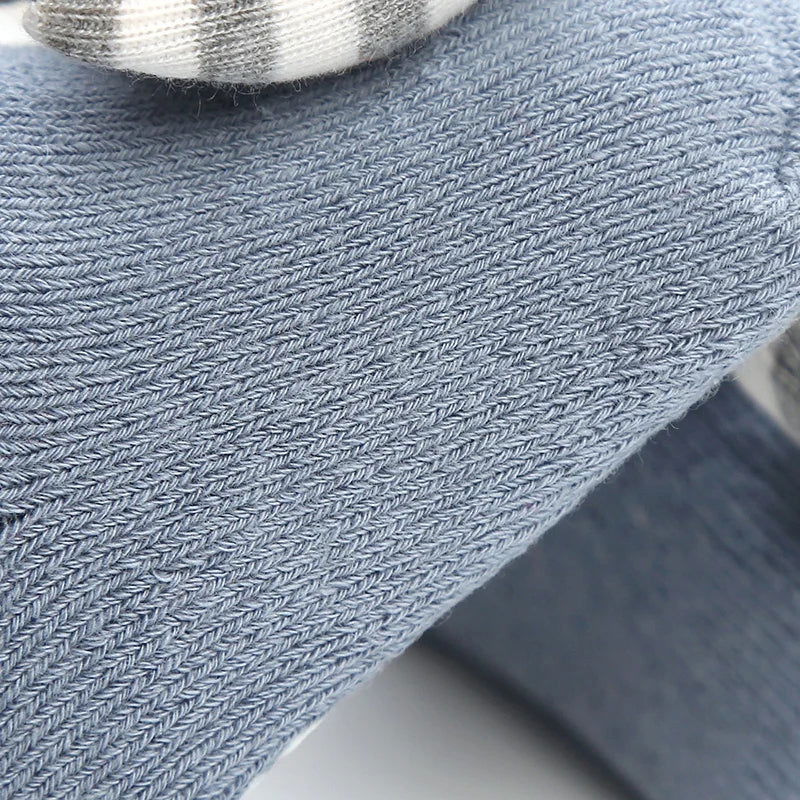 Chaussettes de Naissance Élastiques