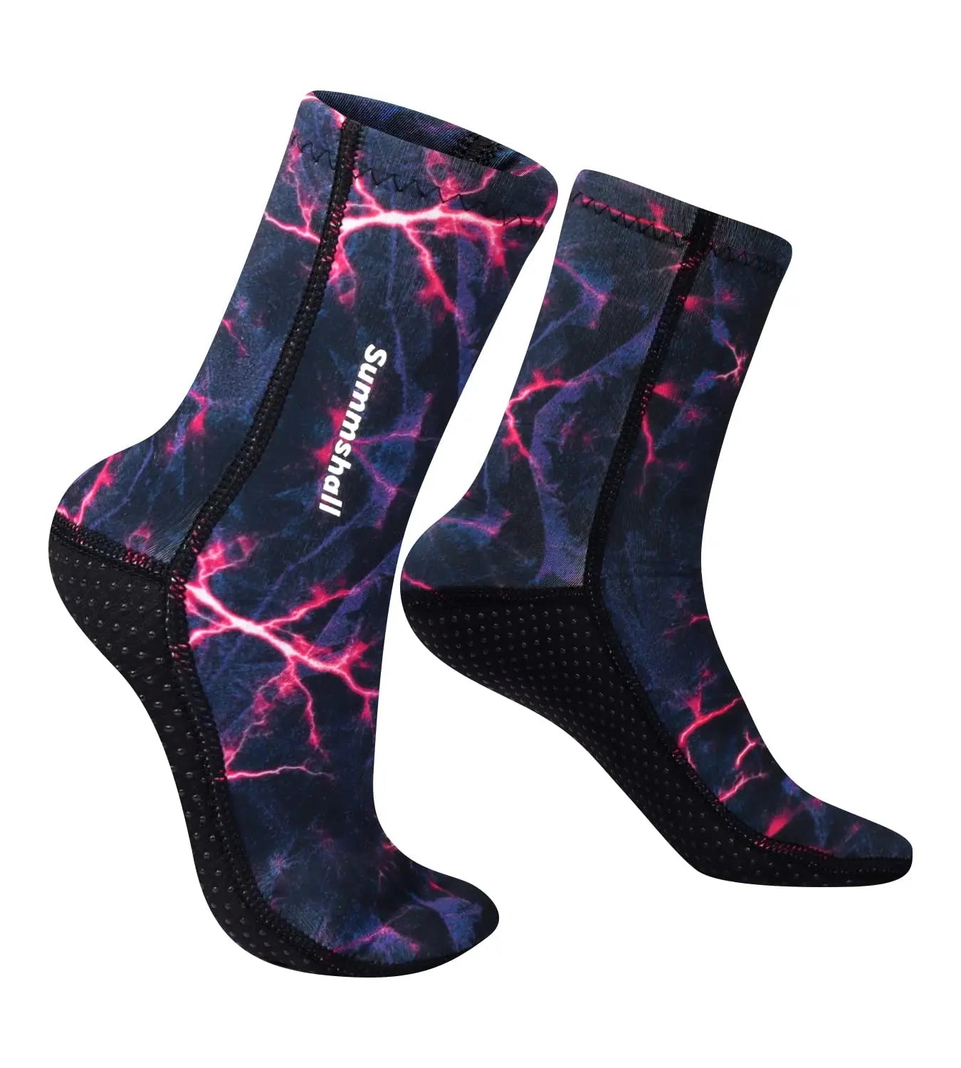Chaussettes de Piscine en Néoprène