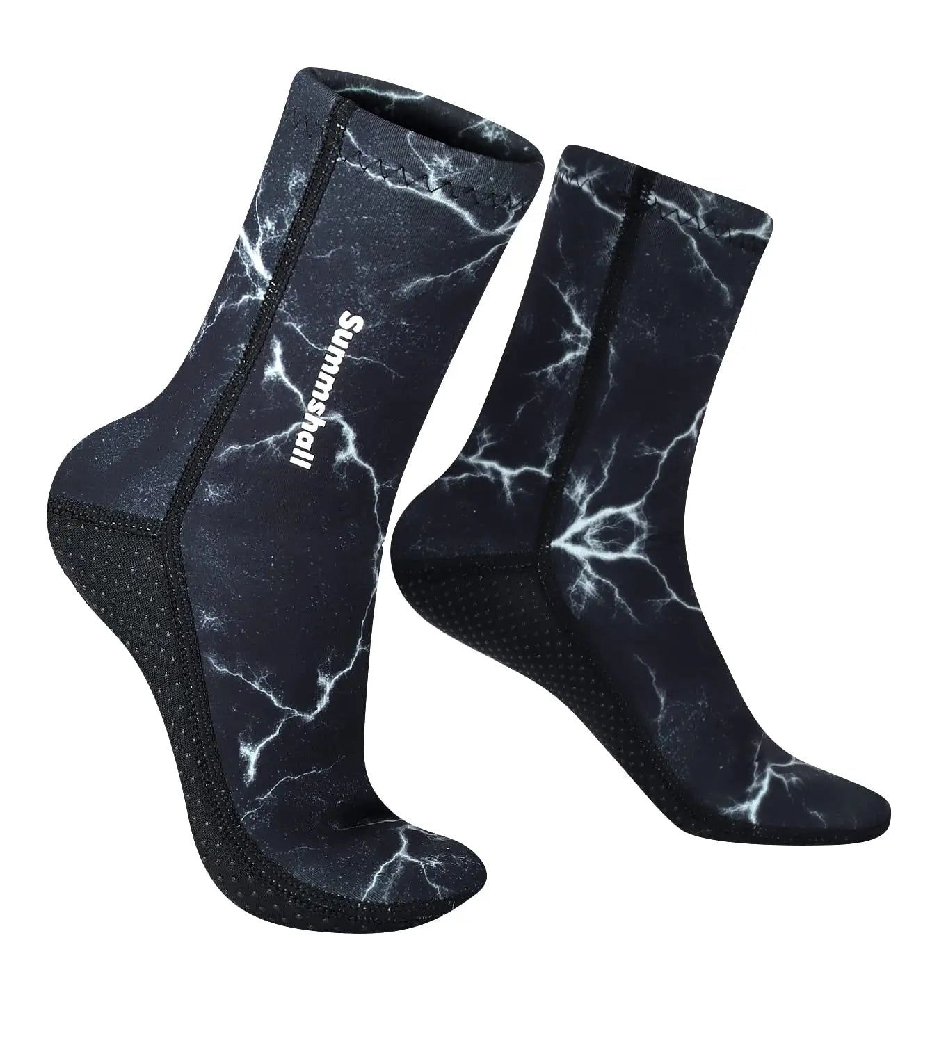 Chaussettes de Piscine en Néoprène