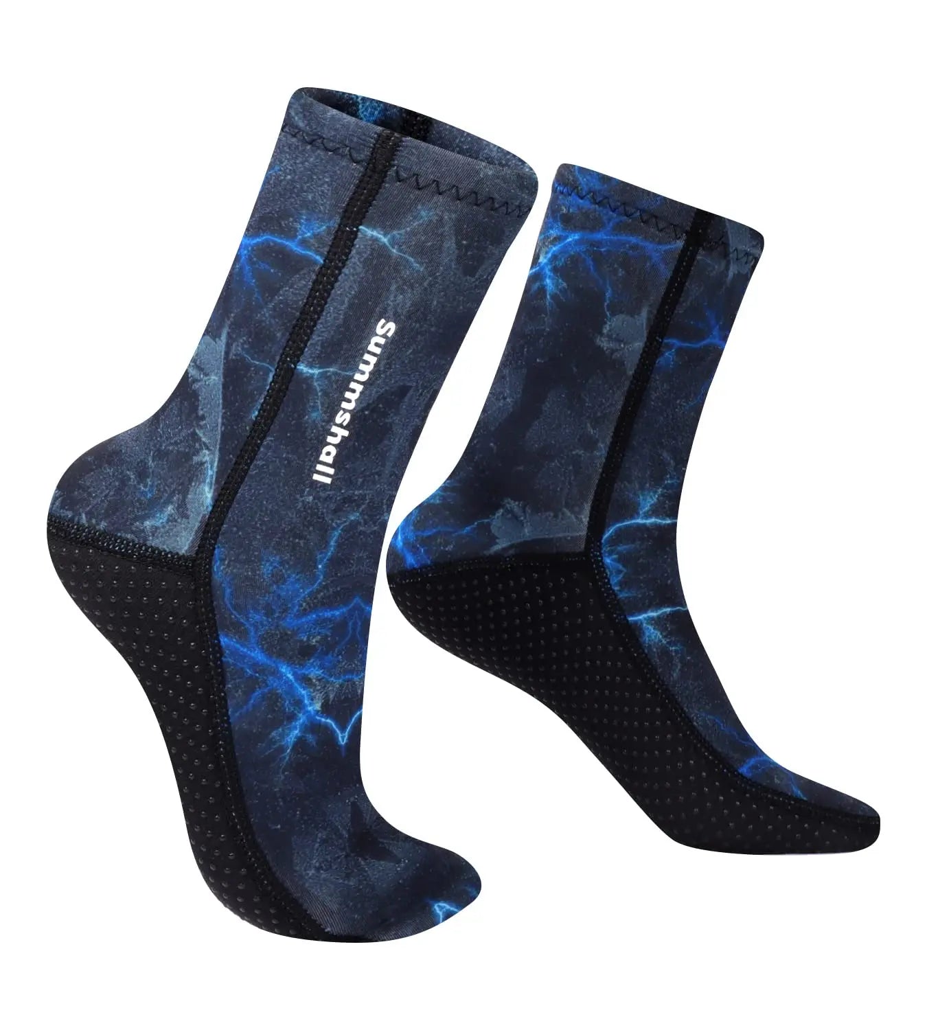 Chaussettes de Piscine en Néoprène