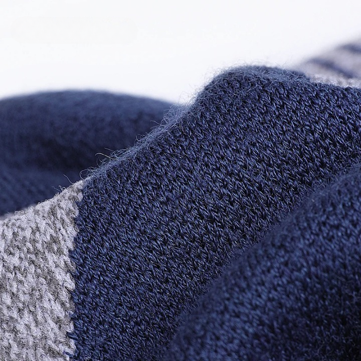 Chaussettes de Ski Chaudes