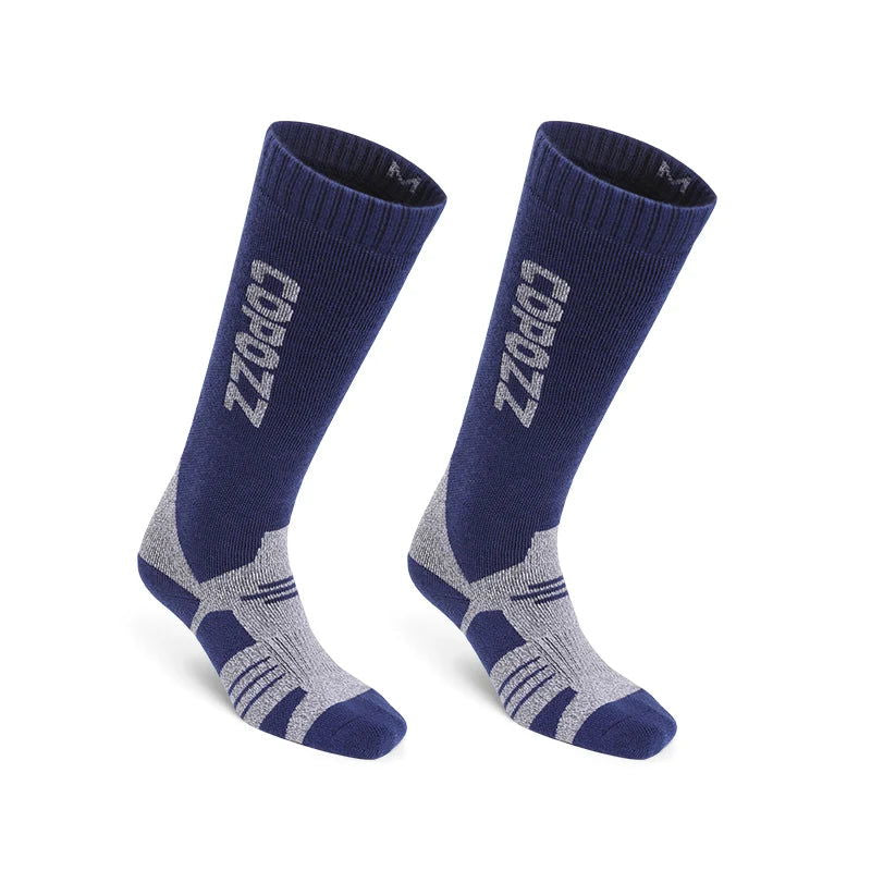 Chaussettes de Ski Chaudes