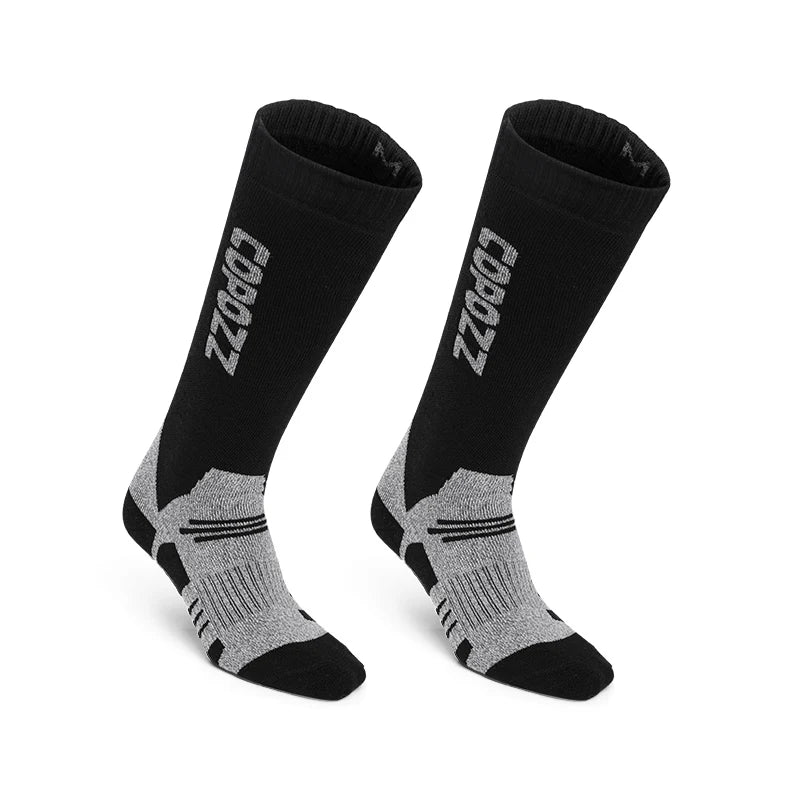 Chaussettes de Ski Chaudes