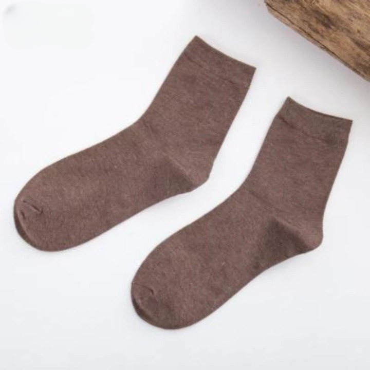 Chaussettes en Bambou pour Femme Pack 5