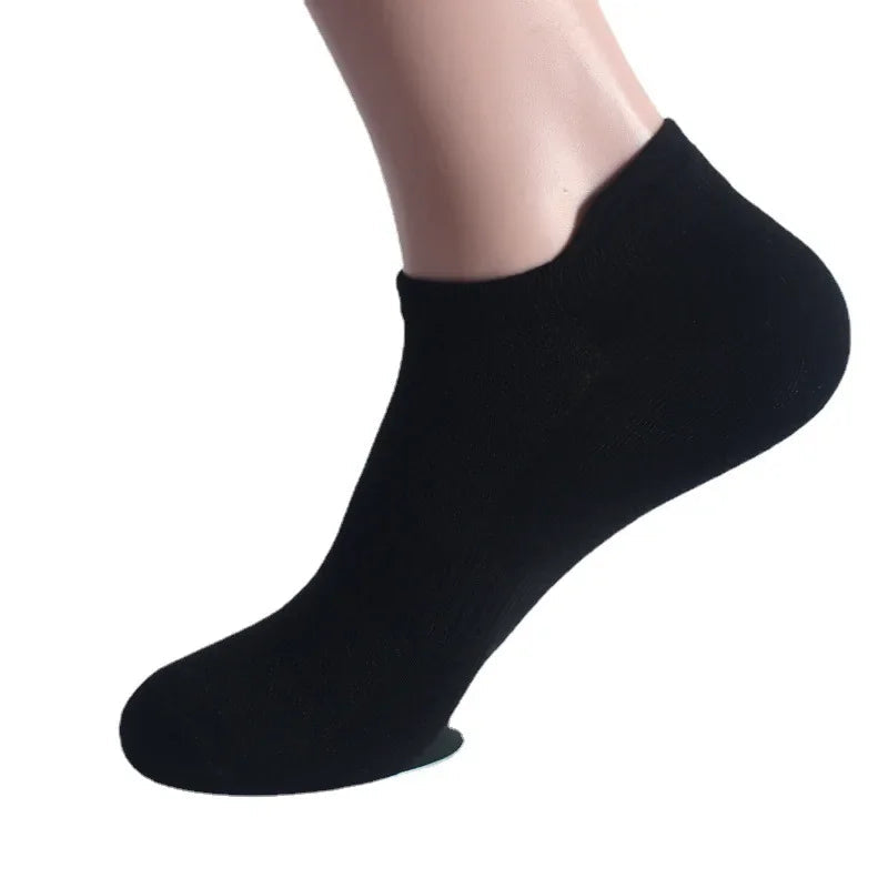 Chaussettes en Coton Athlétiques