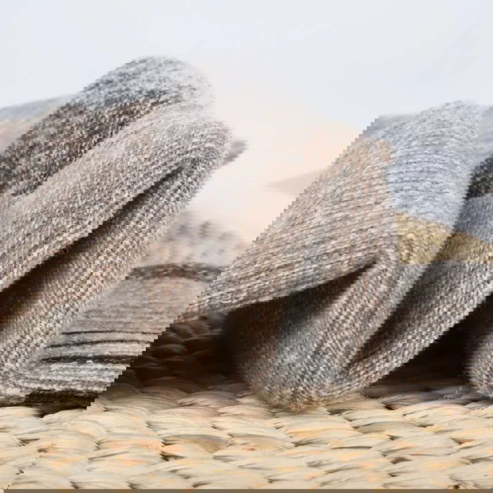 Chaussettes en Laine d'Hiver