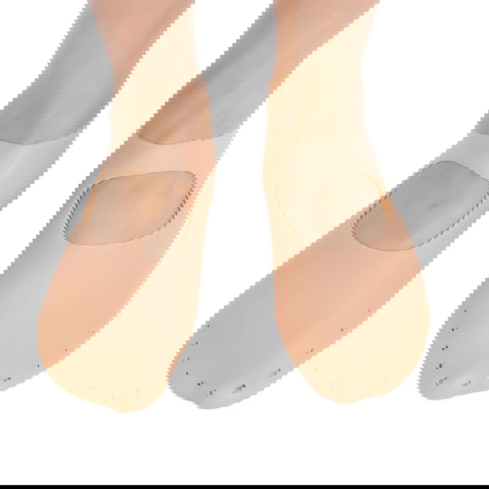 Chaussettes en Silicone pour Spa