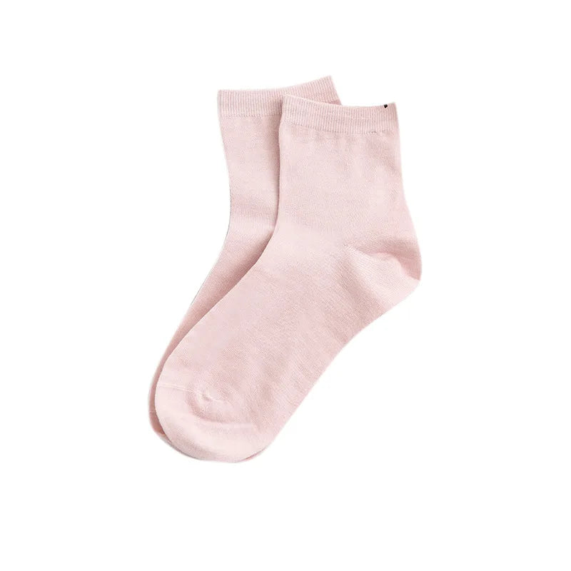 Chaussettes en Soie de Mûrier