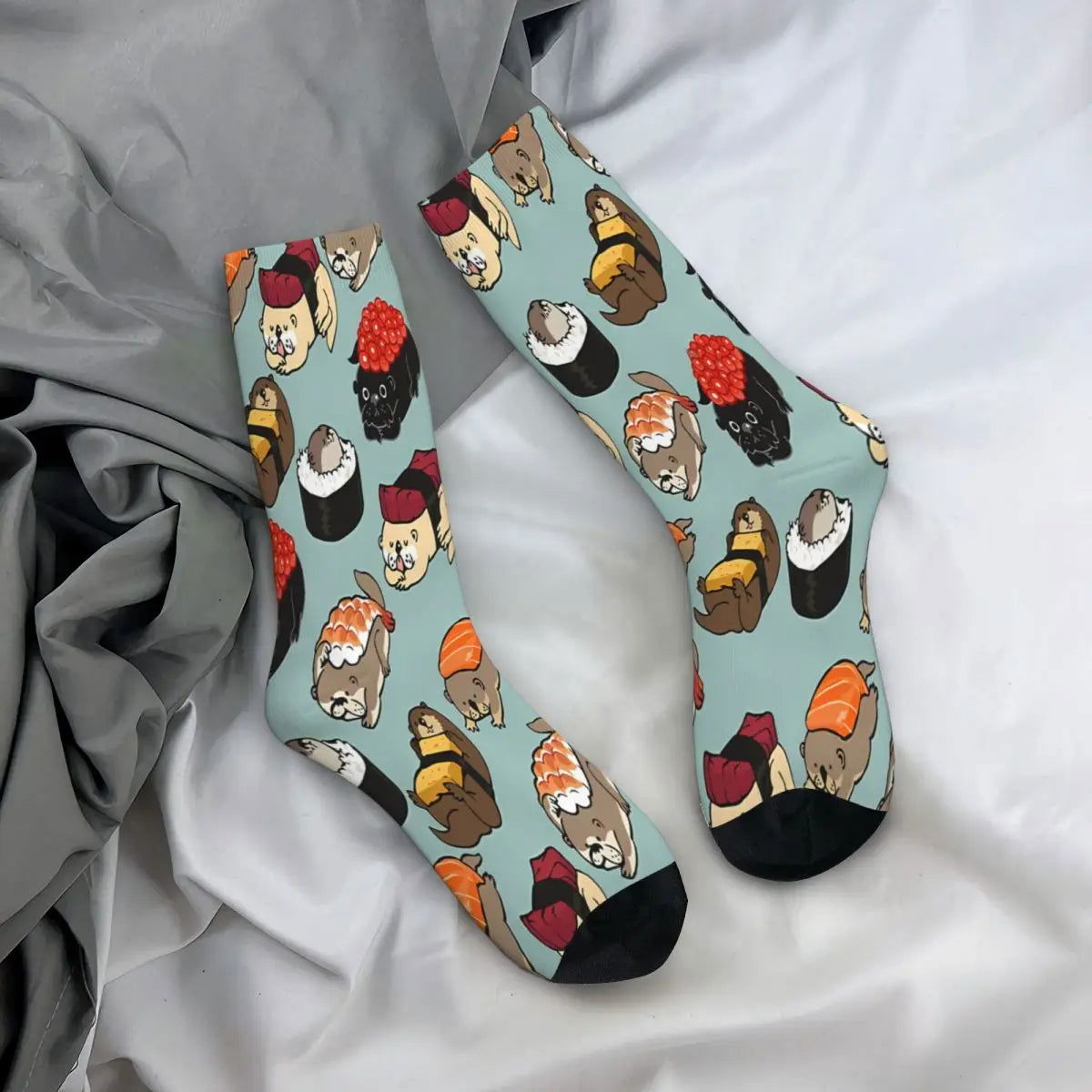 Chaussette Sushi Unisex 