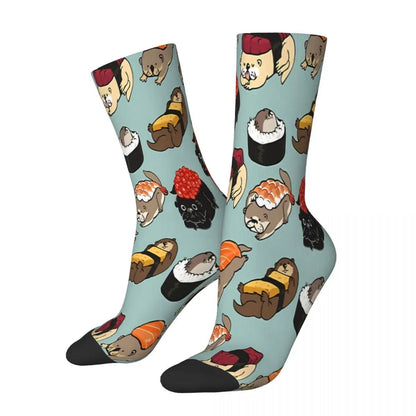 Chaussette Sushi Unisex 