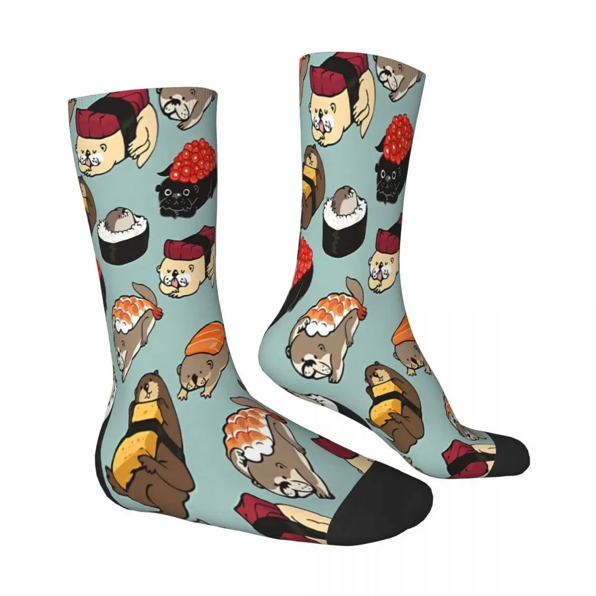 Chaussette Sushi Unisex 