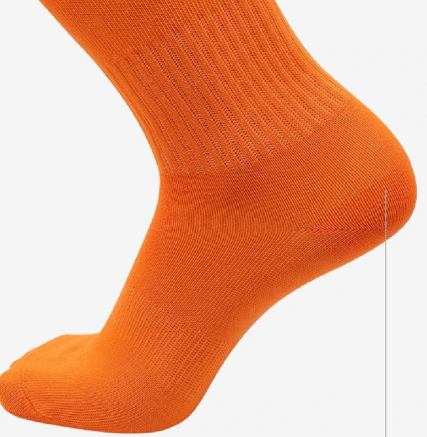 Chaussette de Foot Équipe Nationale 