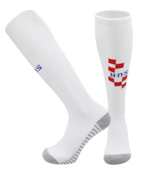 Chaussette de Foot Équipe Nationale 