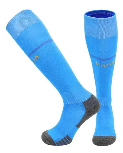 Chaussette de Foot Équipe Nationale 