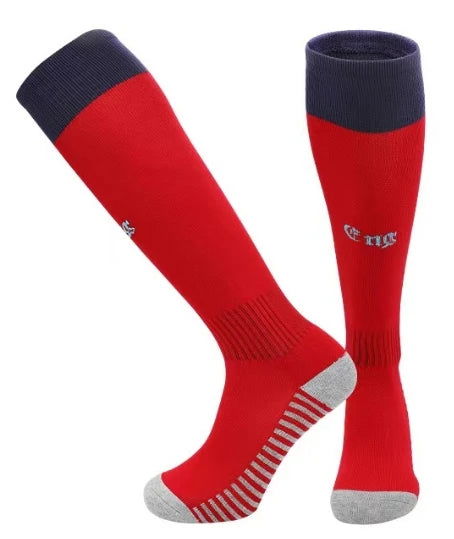 Chaussette de Foot Équipe Nationale 