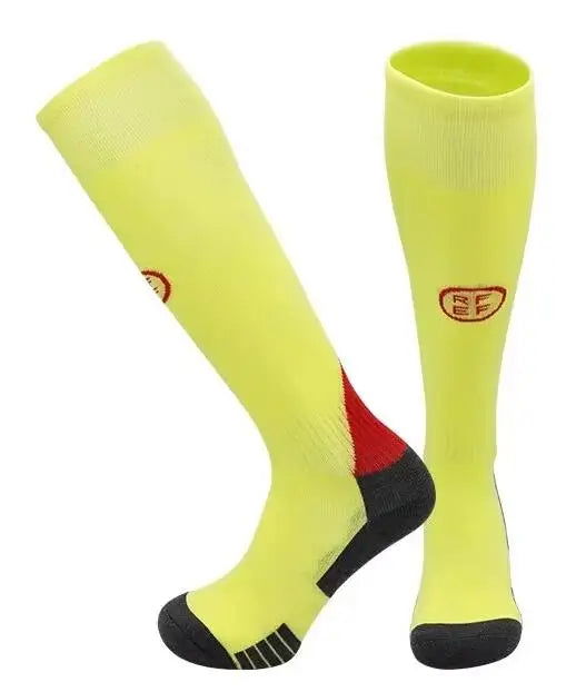 Chaussette de Foot Équipes 