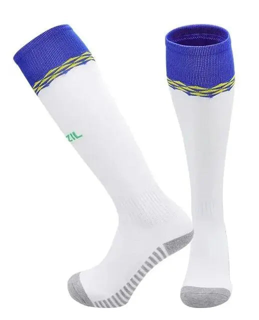 Chaussette de Foot Équipes 