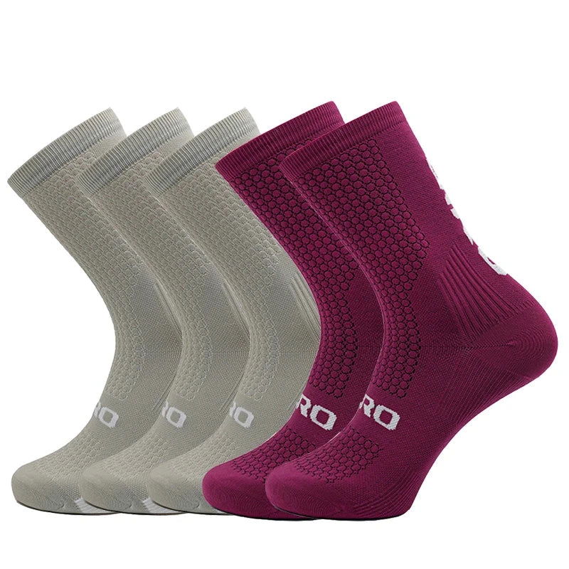 Chaussettes Absorbantes Tennis Pack 5 