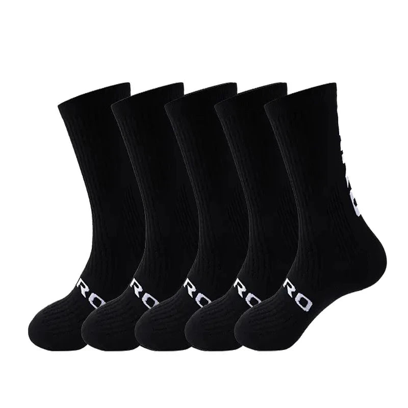 Chaussettes Absorbantes Tennis Pack 5 