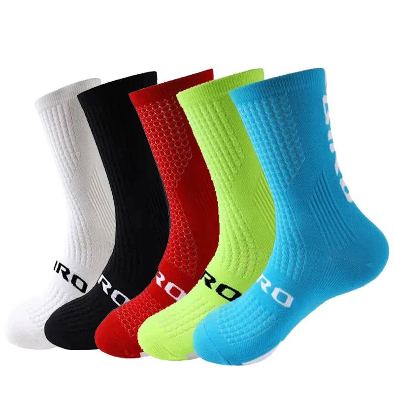 Chaussettes Absorbantes Tennis Pack 5 