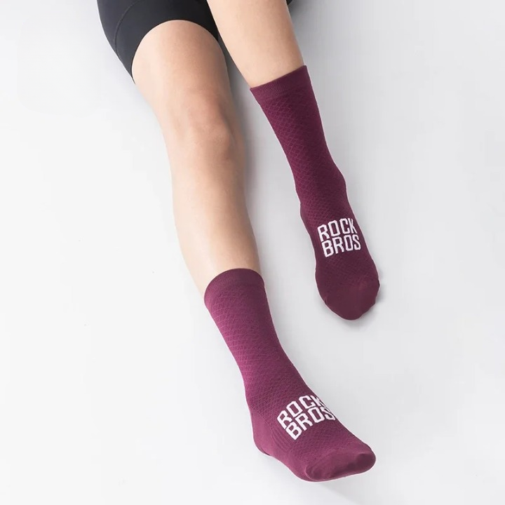 Chaussettes Anti Transpiration Rock Bros 