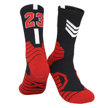 Chaussettes Basket NBA 