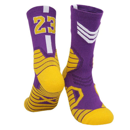 Chaussettes Basket NBA 