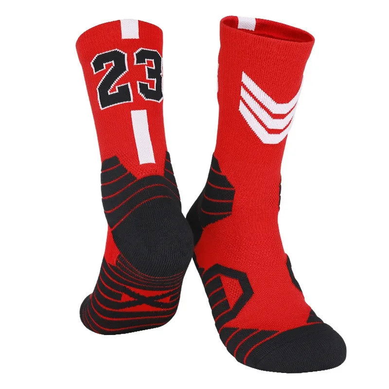 Chaussettes Basket NBA 