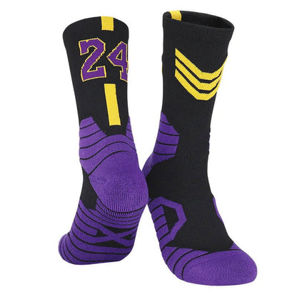 Chaussettes Basket NBA 