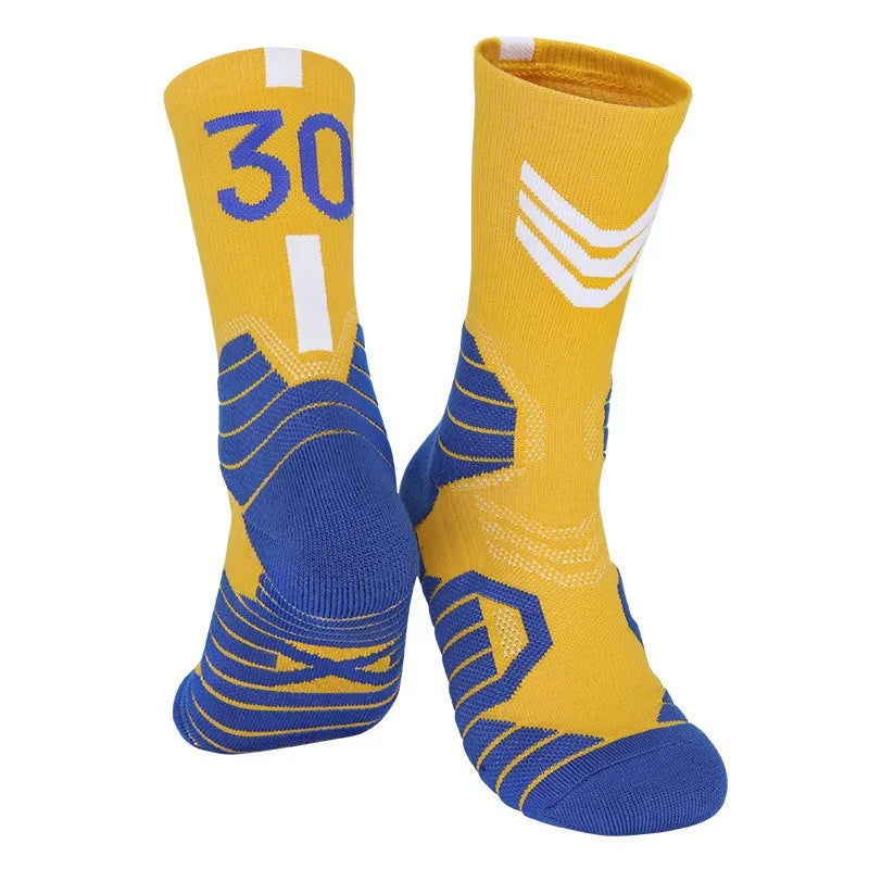 Chaussettes Basket NBA 