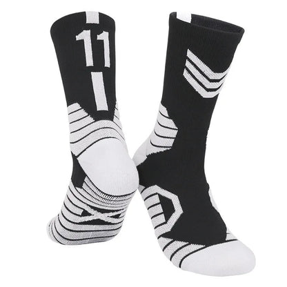 Chaussettes Basket NBA 