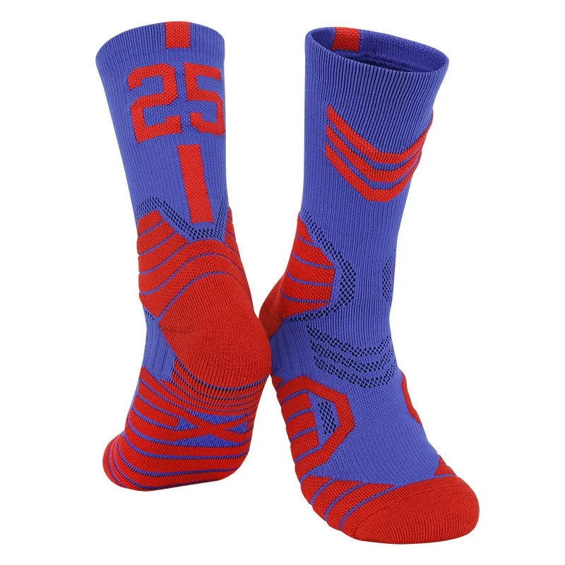 Chaussettes Basket NBA 