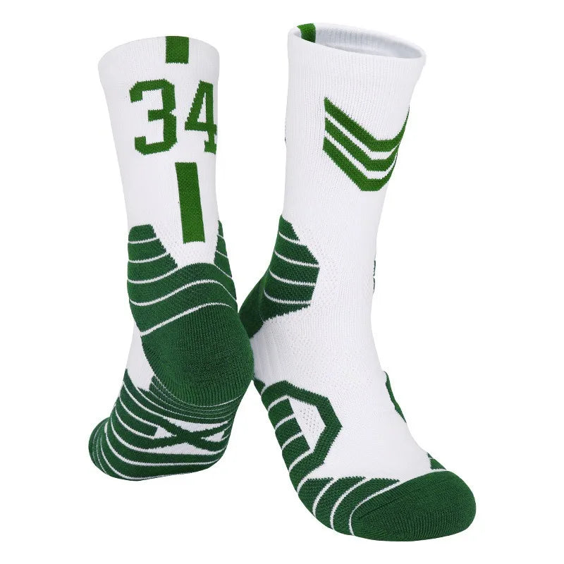 Chaussettes Basket NBA 