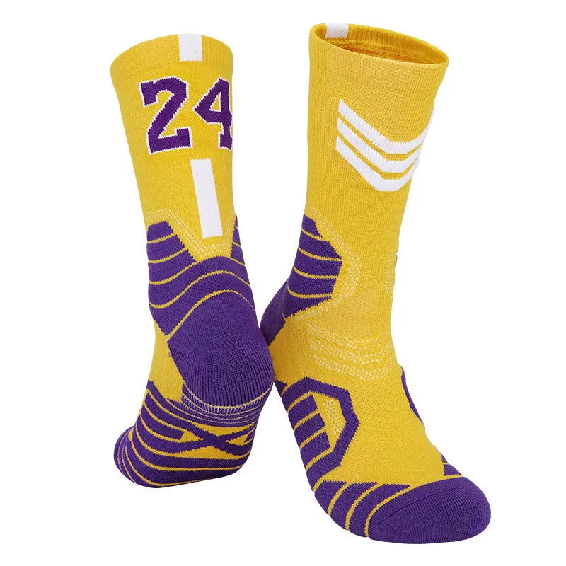 Chaussettes Basket NBA 