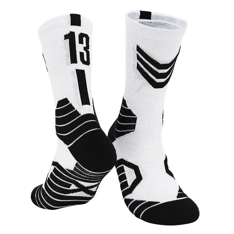 Chaussettes Basket NBA 