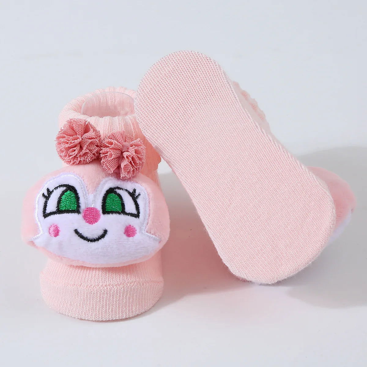 Chaussettes Bébé pour Nouveau-né 