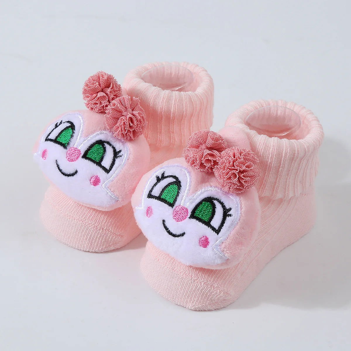 Chaussettes Bébé pour Nouveau-né 