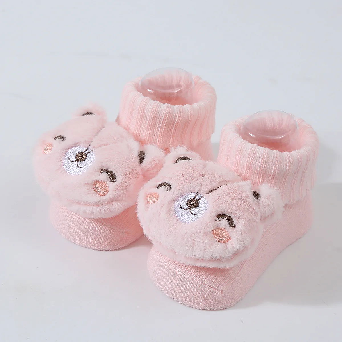 Chaussettes Bébé pour Nouveau-né 