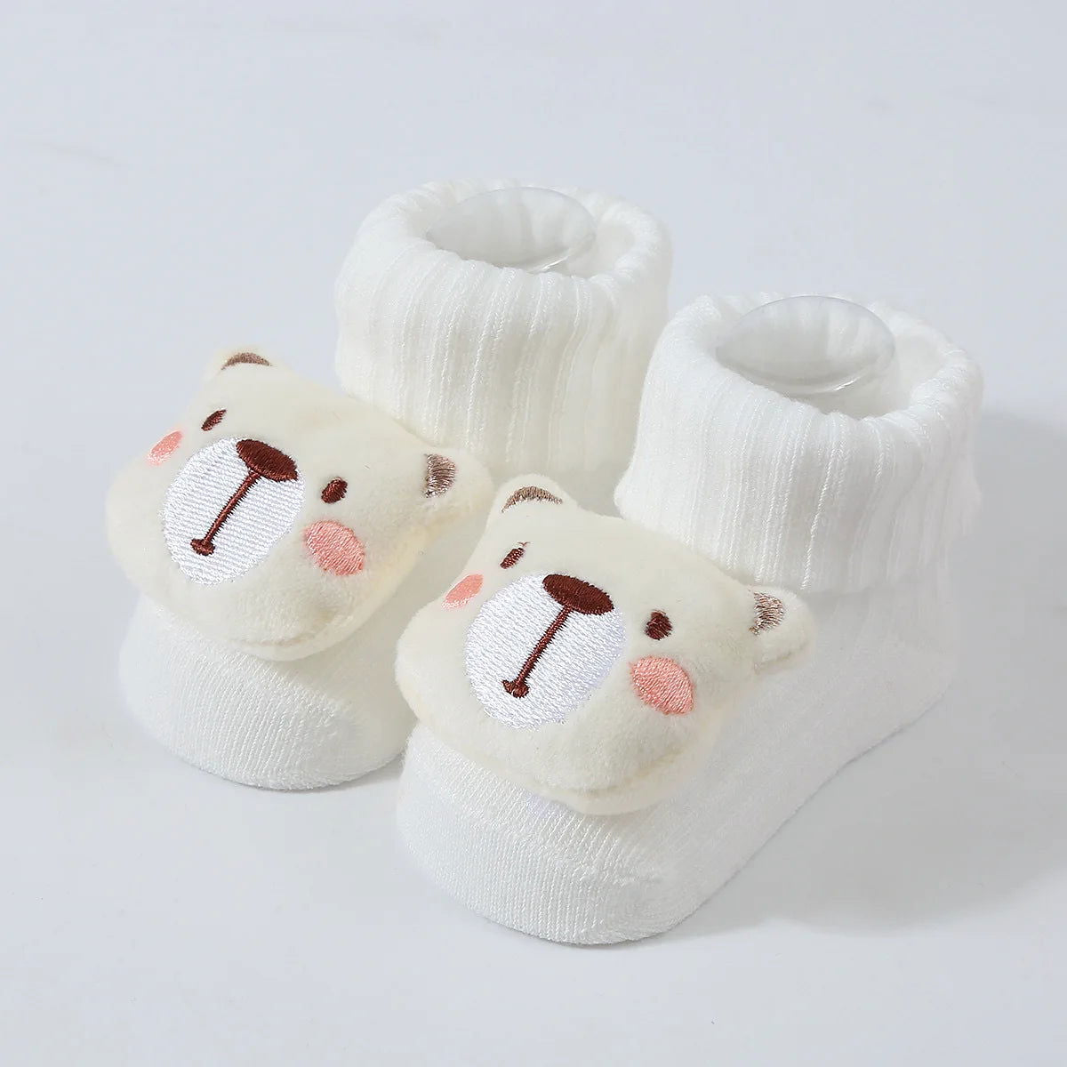 Chaussettes Bébé pour Nouveau-né 