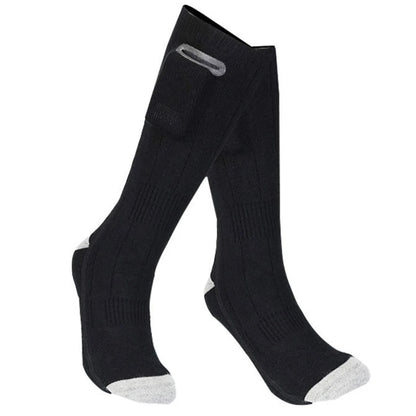 Chaussettes Chauffantes d'Hiver 