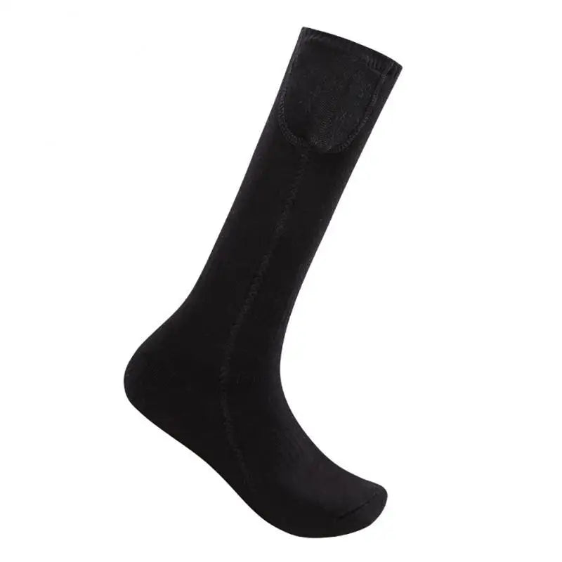 Chaussettes Chauffantes par USB 