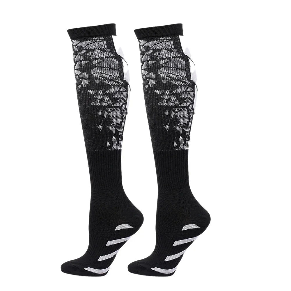 Chaussettes Crossfit Graduées 