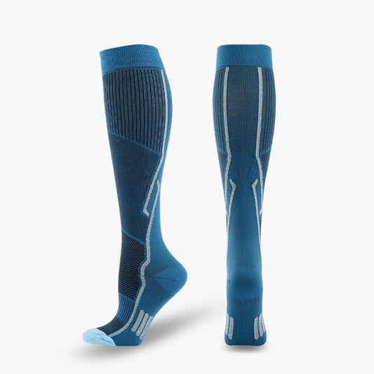 Chaussettes Crossfit de Compression 