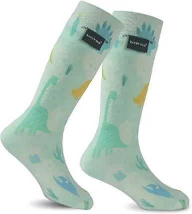 Chaussettes Étanches Fines pour Enfants 