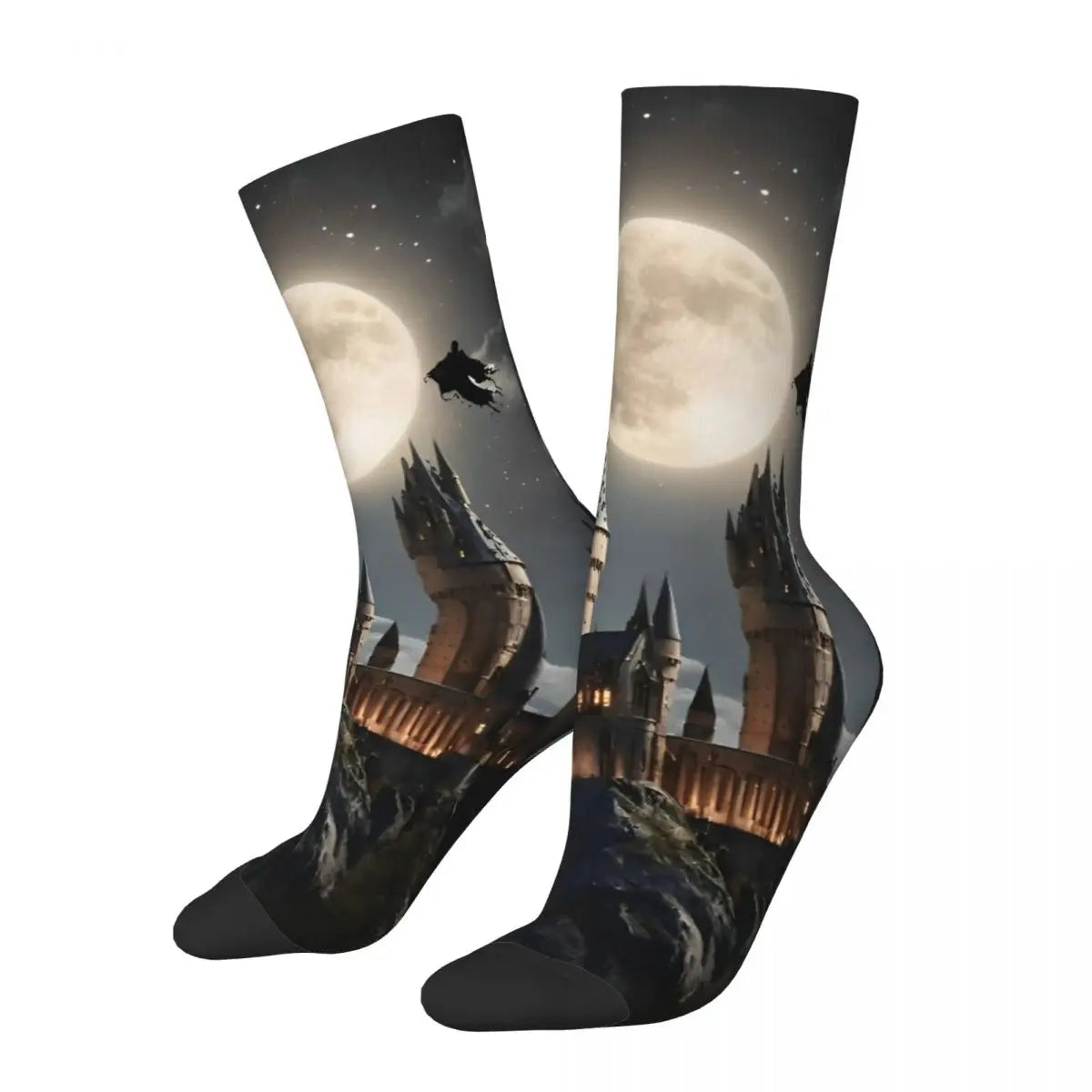 Chaussettes Harry Potter 