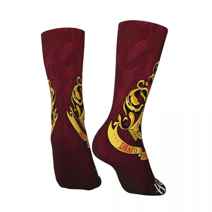 Chaussettes Harry Potter Hogwarts 