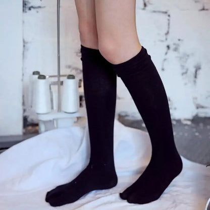 Chaussettes Japonaises Collant 