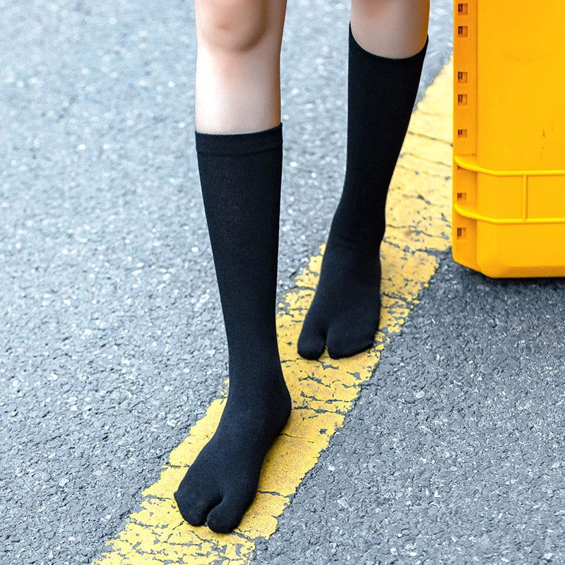 Chaussettes Japonaises Collant 